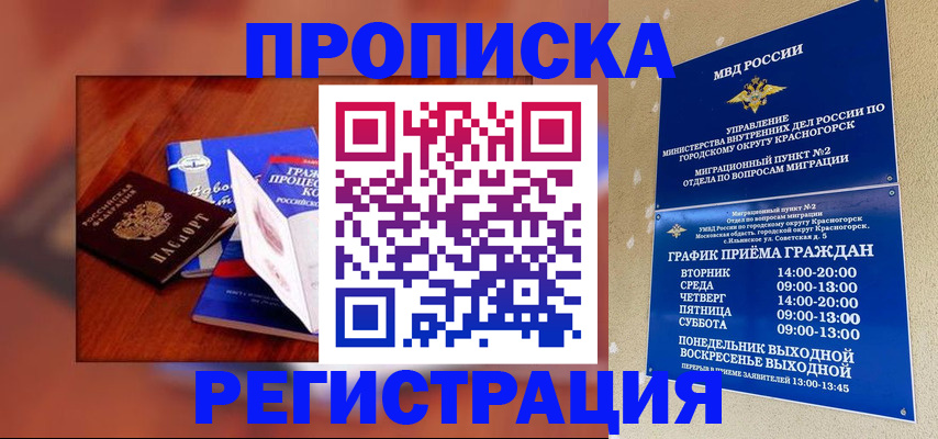 временная регистрация для школы в Ненецком АО